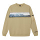 Ellesse Ανδρικό φούτερ Copertina Sweatshirt